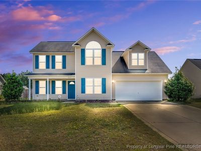 229 Cape Fear Rd, Raeford, NC, 28376