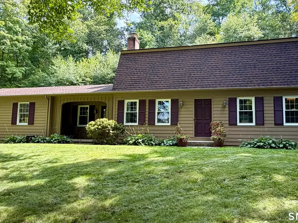 75 Maple Avenue West, Haddam, CT 06441