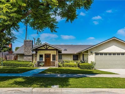 520 S Chipwood St, Orange, CA, 92869