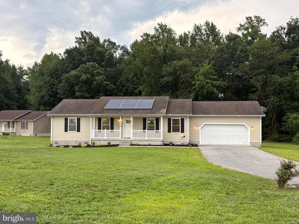 21856 Hackney Cir, Lincoln, DE 19960