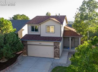 7133 Grand Prairie Dr, Colorado Springs, CO 80923