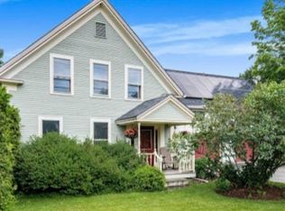 277 Maple St, Waterbury, VT 05676