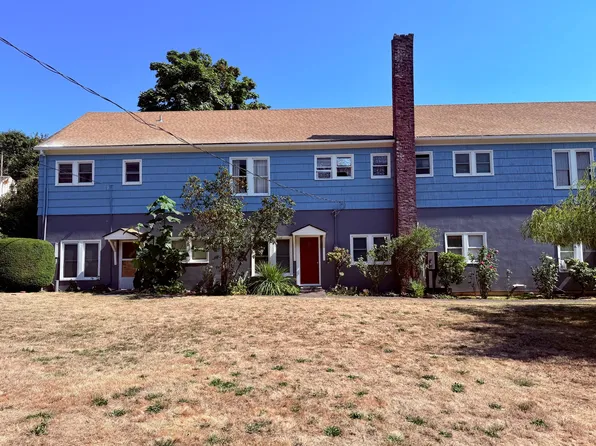 #219-8527 N Decatur St, 8527 N Decatur St #8, Portland, OR 97203
