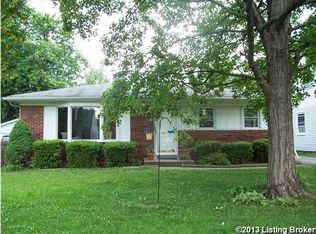 509 Marquette Dr, Louisville, KY