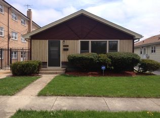 12007 Washington Ave, Blue Island, IL 60406