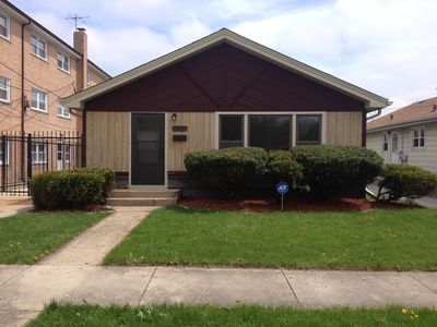 12007 Washington Ave, Blue Island, IL, 60406