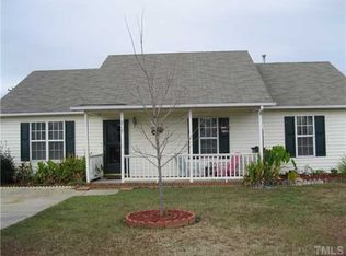 217 Wexford Dr, Clayton, NC 27520
