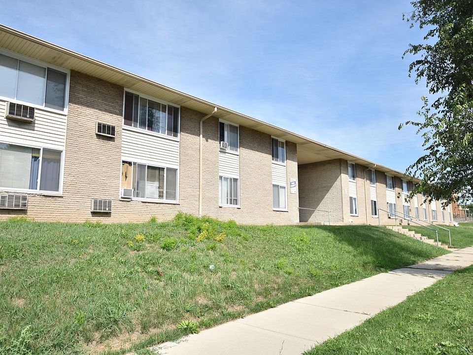 5501 N 76th St APT 23, Milwaukee, WI 53218 | Zillow