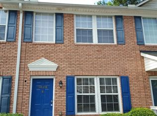 3628 Ginnis Rd SW UNIT 4, Atlanta, GA 30331
