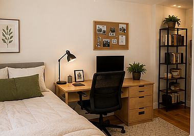 Bedroom 3