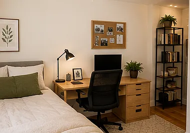 Bedroom 3