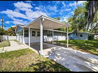 7253 Dianne Dr, New Port Richey, FL 34652