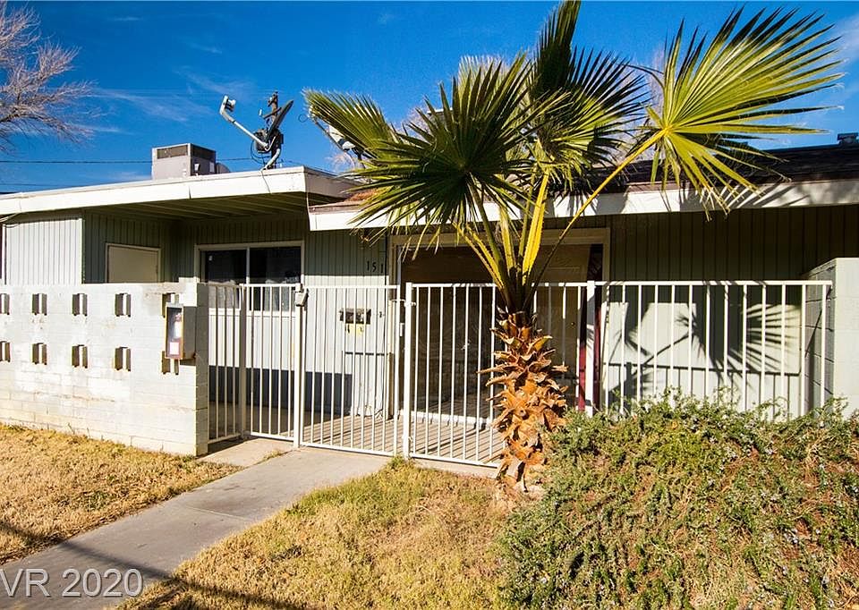 1st image of 9457 Las Vegas Blvd S Unit 151