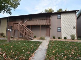 55 Peachtree Ln, Fairview Heights, IL 62208