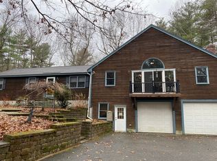 164 Pierce Rd, Townsend, MA 01469