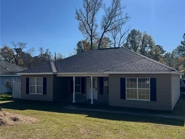 639 Highway 1204, Ball, LA 71405