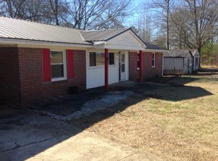 3224 W Highway 166, Carrollton, GA 30117