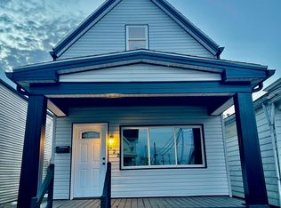 922 Edgar St, Evansville, IN