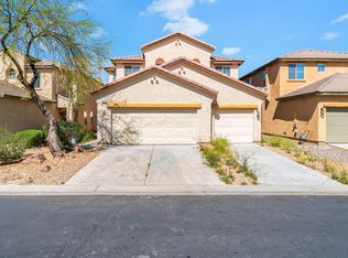 4420 Pacific Crest Ave, Las Vegas, NV 89115