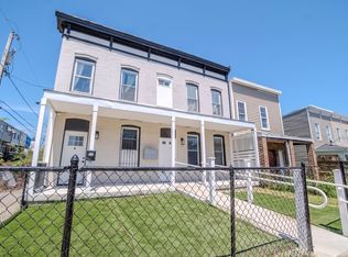 1602 Cypress St UNIT B, Curtis Bay, MD 21226