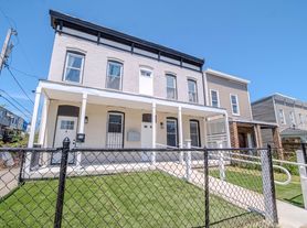 1602 Cypress St, Curtis Bay, MD