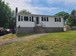 15 Harriette St S, Randolph, MA 02368