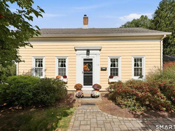 113 Spring Street, Manchester, CT 06040