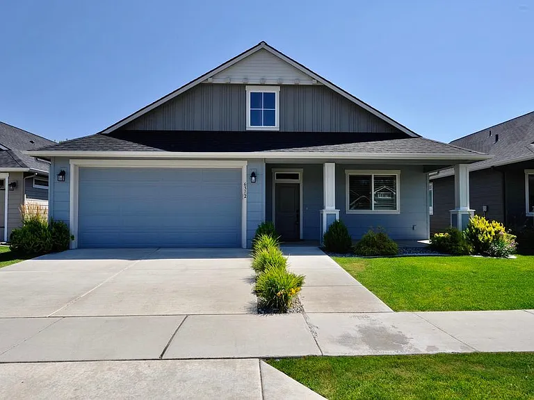 6312 N Descartes Dr — Photo 1