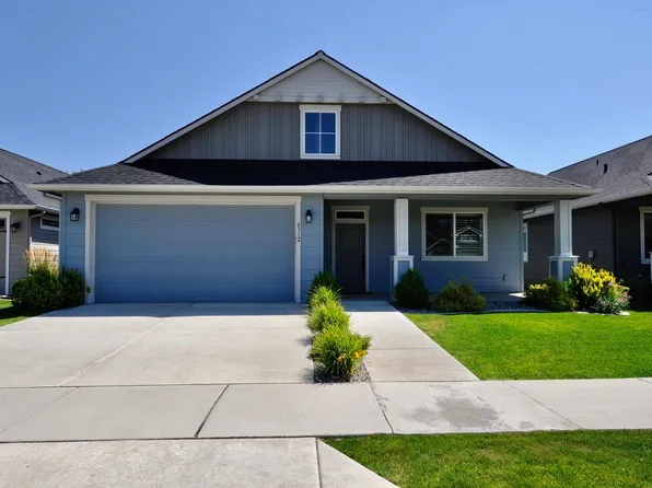 6312 N Descartes Dr, Coeur D Alene, ID 83815