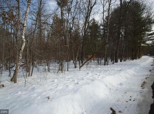 151XX Ferry Rd, Grantsburg, WI 54840