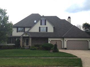 99 Cortland Cir, Amherst, OH 44001