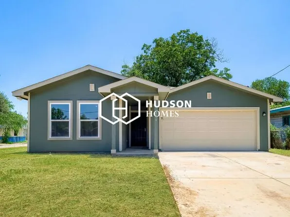 204 Coronado Ave, San Antonio, TX 78237