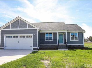 56 Sentinel Ct, Smithfield, NC 27577