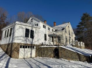 628 Townshend Road, Grafton, VT 05146