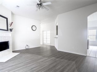 15923 Pleasant Green Cir, Tomball, TX 77377