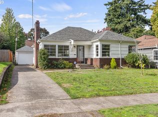 6205 NE 25th Ave, Portland, OR 97211