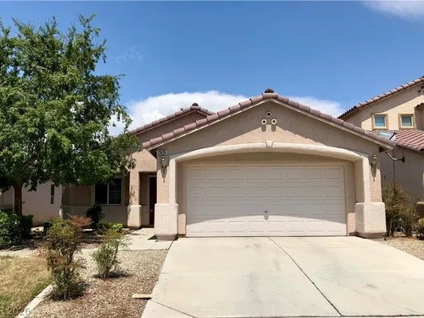 2828 Woodland Park Ave, North Las Vegas, NV 89086