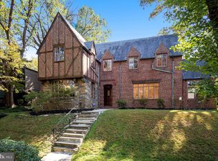 1716 Portal Dr NW, Washington, DC