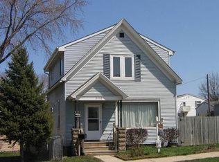 2832 S Greeley St, Milwaukee, WI 53207