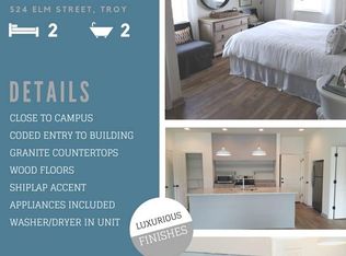 524 E Elm St APT 102, Troy, AL 36081