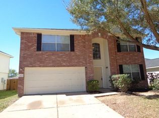 19723 Byron Meadows Dr, Katy, TX 77449