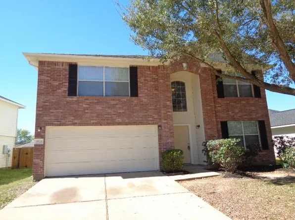 19723 Byron Meadows Dr, Katy, TX 77449