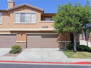 41283 Ashton Cir UNIT C, Temecula, CA 92592