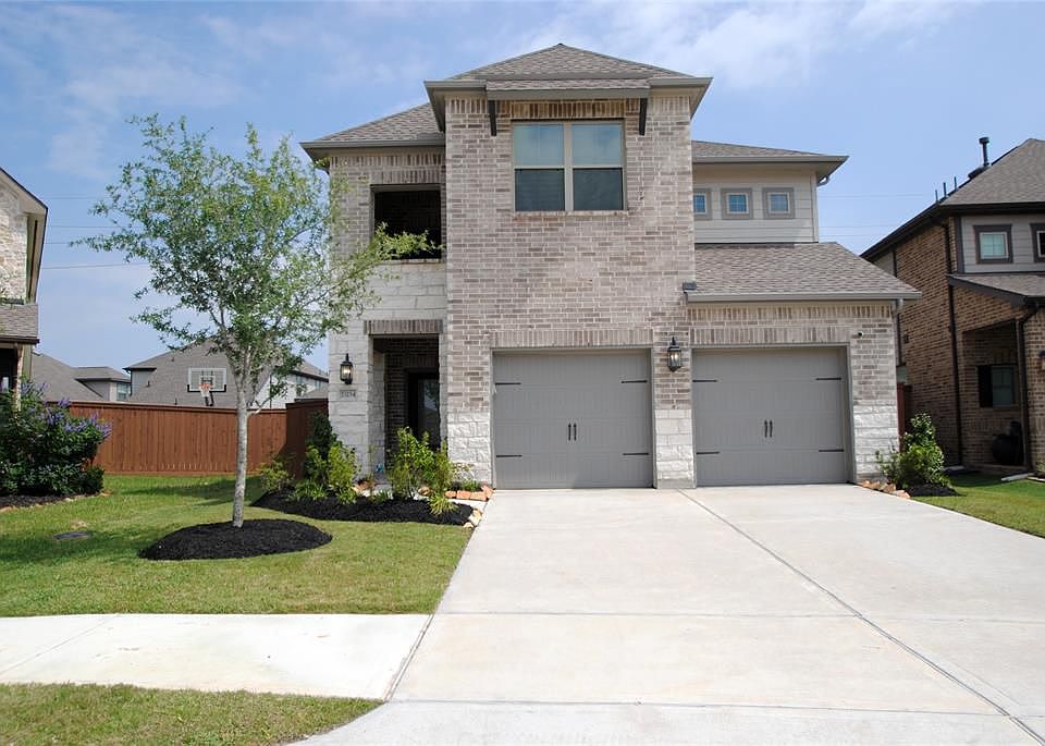 1st image of 23234 Teton Glen Ln
