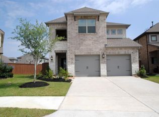 23234 Teton Glen Ln, Katy, TX 77493