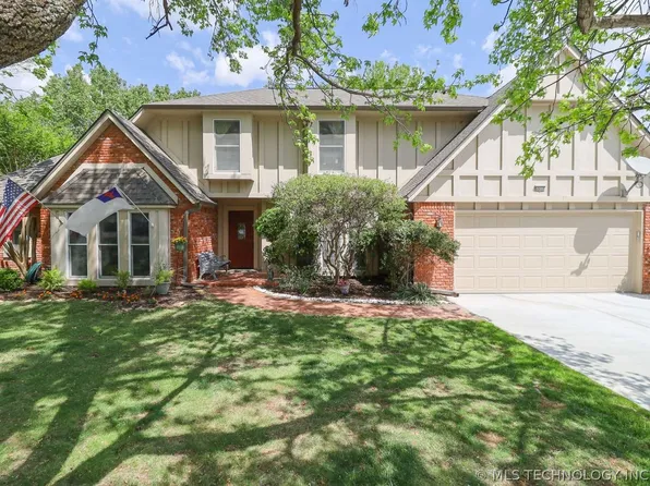 5511 E 73rd St, Tulsa, OK 74136