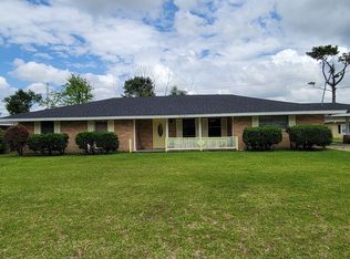4539 Young Ln, Lake Charles, LA 70605