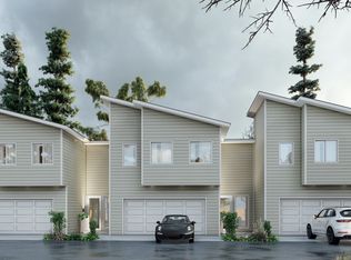 8717 E Valleyway Ave #A-1, Spokane, WA 99212