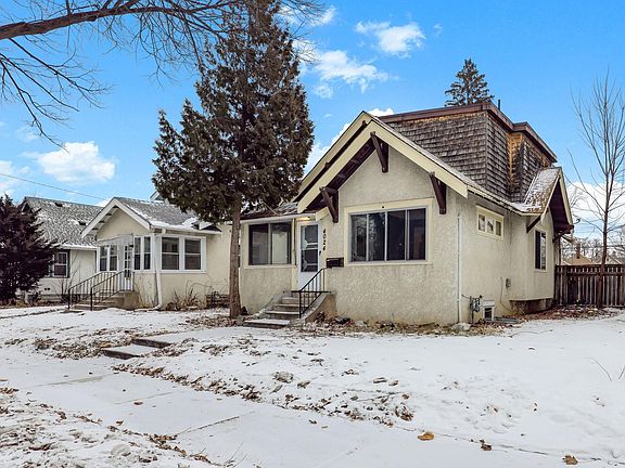 2nd image of 4024 Emerson Ave N