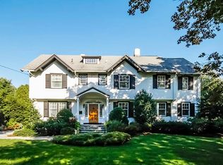 196 Van Rensselaer Ave, Stamford, CT 06902